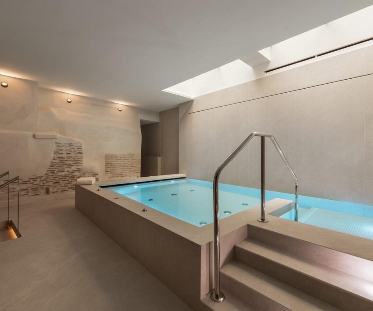 Aurea Toledo Hotel Kültér fotó