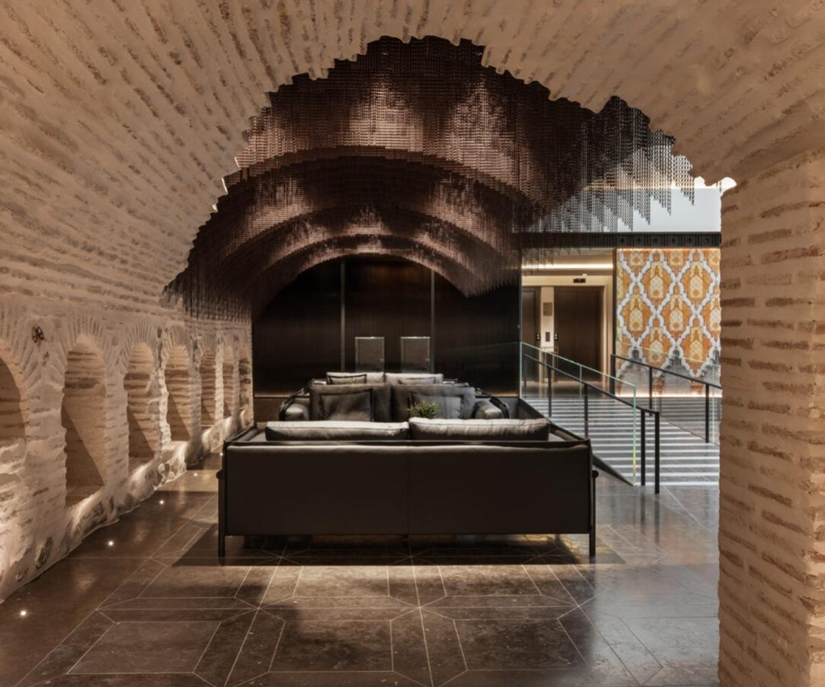 Aurea Toledo Hotel Kültér fotó