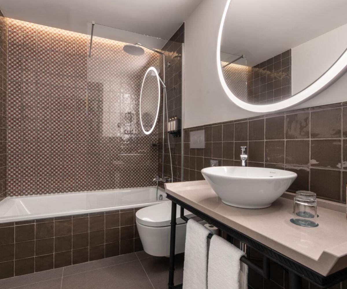 Aurea Toledo Hotel Kültér fotó