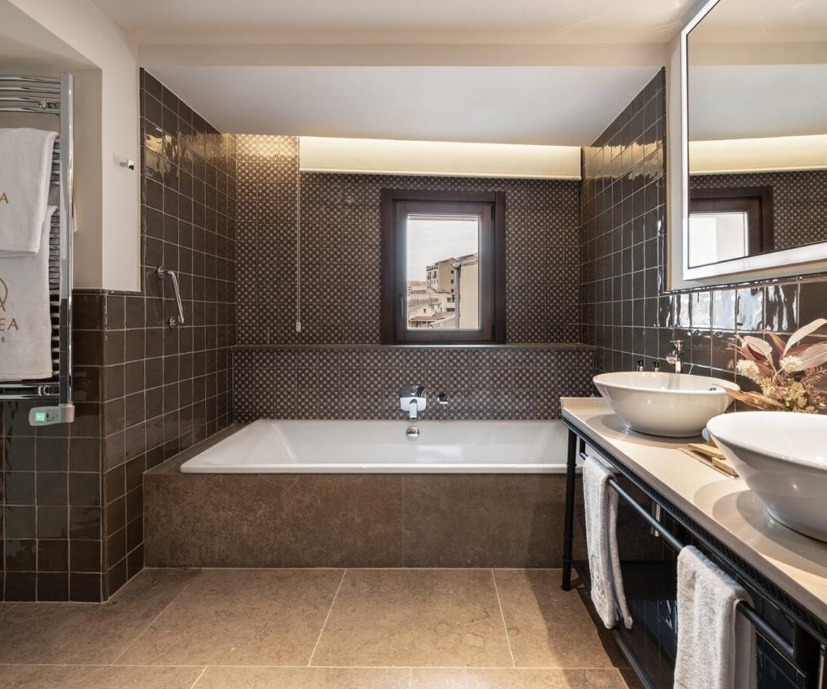 Aurea Toledo Hotel Kültér fotó