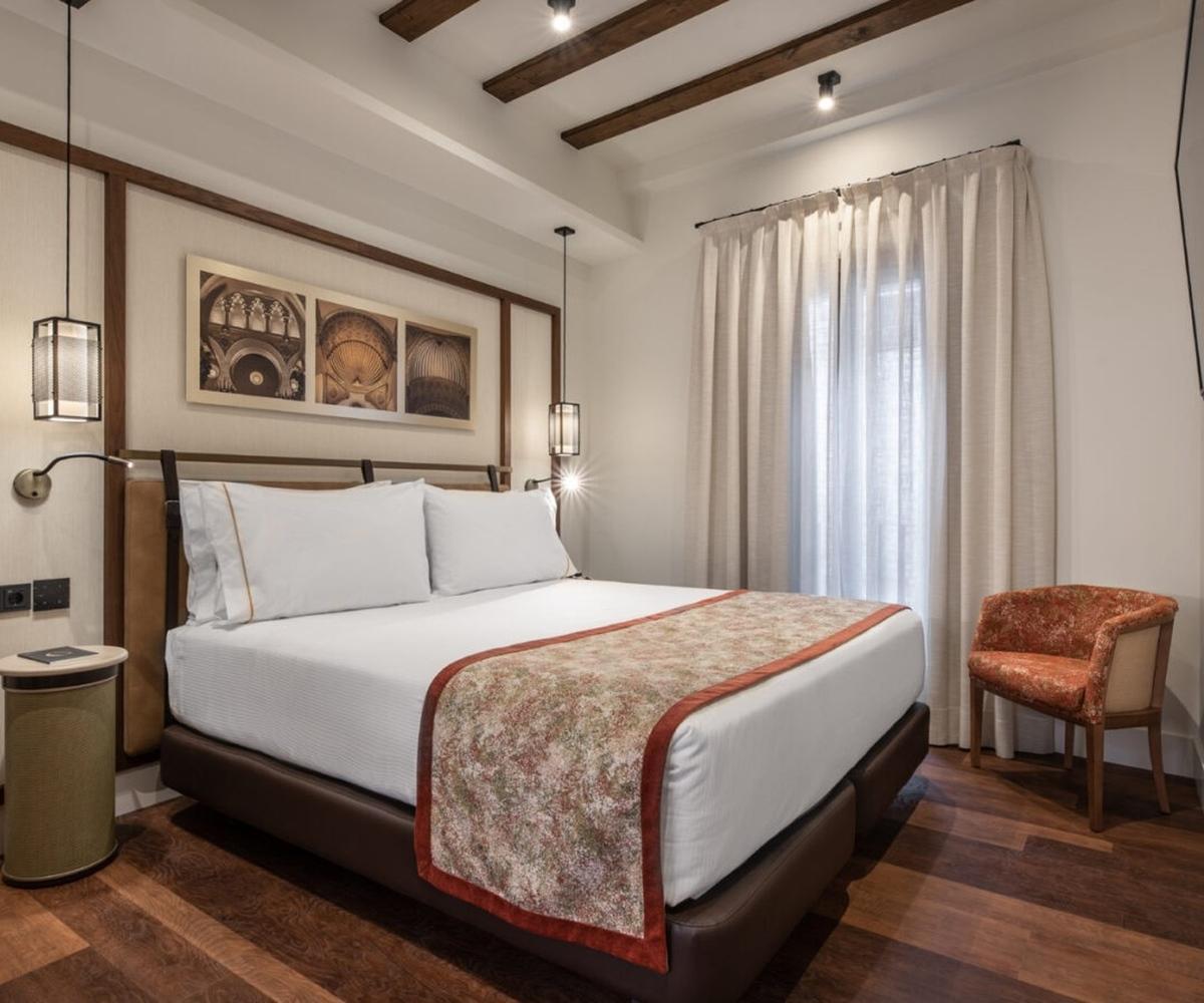 Aurea Toledo Hotel Kültér fotó