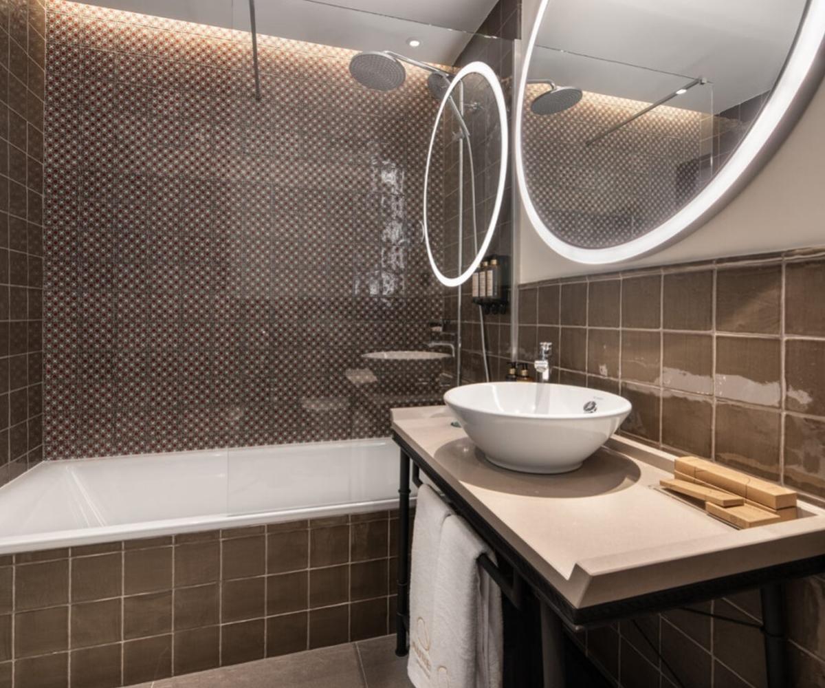 Aurea Toledo Hotel Kültér fotó