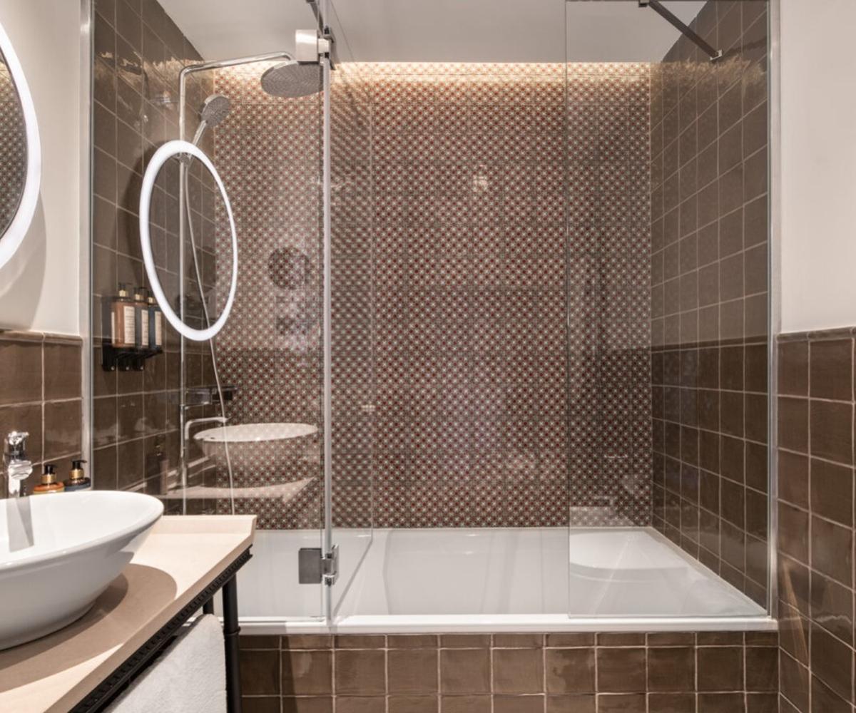 Aurea Toledo Hotel Kültér fotó